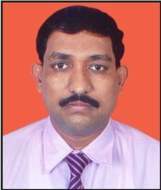 Mr. Deepak U. Yevle
